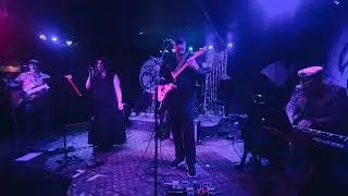 Paragon park/i saw the light/(todd rundren cover)the c-note Nantasket beach/hull#paragonpark n