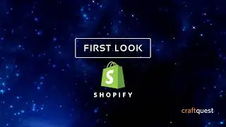 Shopify Plugin for Craft CMS