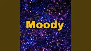 Moody (Instrumental)