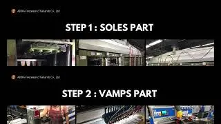 MTS481 ADDA FOOTWEAR (Thailand) Co., Ltd.