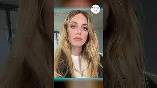 Bige &Ouml;nal&rsquo;ı akrep soktu