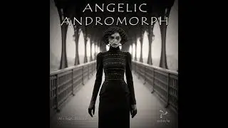 Michael Harris - Angelic Andromorph (Club Mix)