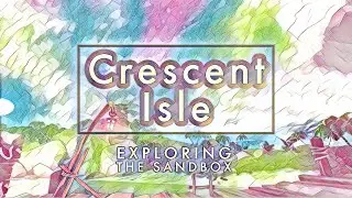 7 Tips You Should Know about Crescent Isle | Sea of Thieves