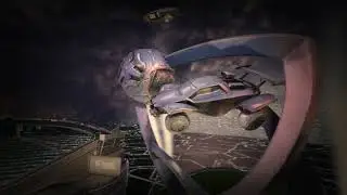 Done With Love Rocket League MV