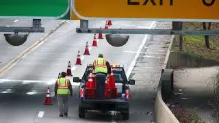 Michigan&rsquo;s new budget speeds up road repairs, mostly without tax hikes