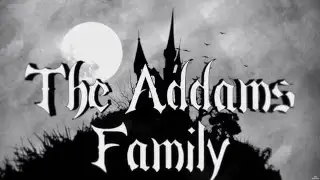 Addams Family Musical: Gilman School 2016 Promo