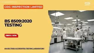 BS 8509:2020 Children&rsquo;s Bed Safety Testing Services &ndash; Ensuring Compliance & Peace of Mind