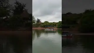 La Somone S&eacute;n&eacute;gal chez Rasta restaurant