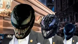 Venom - Coffin Dance Song (COVER)