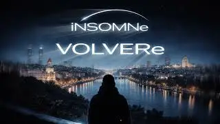 A Song for When the World Is Asleep 🌙 | iNSOMNe &ndash; VOLVErE [DEEP PROGRESSIVE HOUSE 2026]