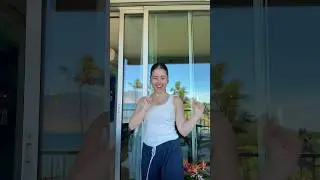 Rate this dance 1-10 🥰 #sofimanassyan #dance #vacation