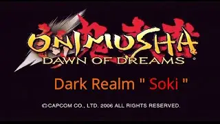 Onimusha: Dawn Of Dreams -= Dark Realm All Rewards =- [ Soki ]