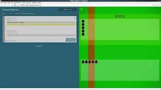 Flexbox Defense Wave 7