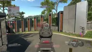 Call of Duty Black Ops 7 Gameplay (No commentary)