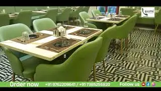 From luxurious lounges to cozy guest rooms | Laxmi Furnitech | Furniture