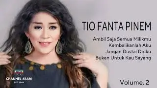 TIO FANTA PINEM | volume 2