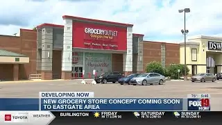 New grocery store concept coming to Eastgate area
