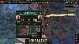 HOI4, no step back: Lithuania vs USSR  on the road to 8m dead ruskies