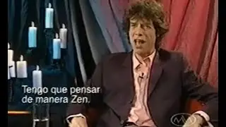 The Rolling Stones - Bridges To Babylon (varios TV 1998) subt. Castellano