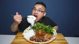 The Sounds Of VIETNAMES FOOD