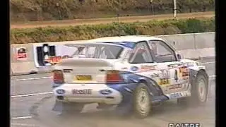 Rally Portugal 1994