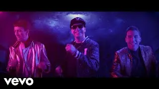 Georgel, Esteman, Raymix - El Noa Noa (Remix) ft. Celso Pi&ntilde;a, Mexican Institute Of Sound