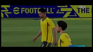 ROAD TO DIVISION 1 WITH AVERAGE TEAM