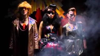 MalLabel presents Downlink's 'Deep Space' (Offical Music Video)