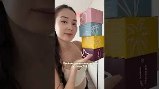 Как вам сияние? Я обожаю всё блестящее! #креатор #ugccreator #сотрудничество #обзорывб
