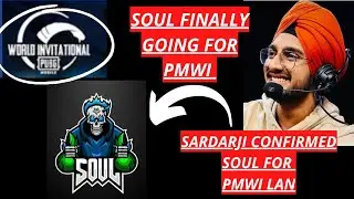 SARDARJI ON PMWI | SOUL AT PMWI CONFIRM | ESPL LAN WHEN???