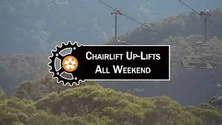 Shimano Bike Buller Festival 2019