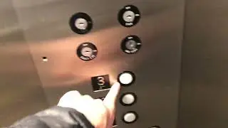 MEI/Eastern Elevator - Econo Lodge Downtown - Johnstown, PA