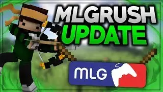 DeinPlugin.net | MLGRush UPDATE | Vorstellung