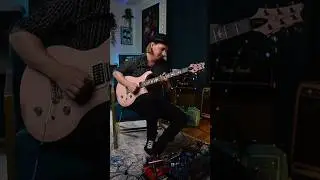 Mateus Asato - Paul Davis epic backing track - cover