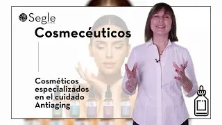 Segle | Especialistas en S&eacute;rums antiaging | Cosmec&eacute;uticos de &uacute;ltima generaci&oacute;n
