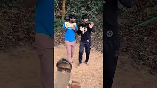 Are Koi Bachao! Murghi Se 😂🐔🔥 | SS Mask Shorts | #shorts #youtubeshorts #greenscreen