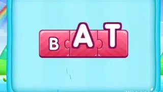 Build word