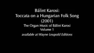 B&aacute;lint Karosi: 