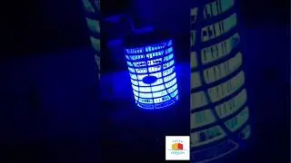 Electronic Insect & Mosquito Killer