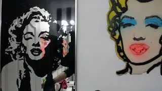 Chris Cope's Mid Mod Casa art direction