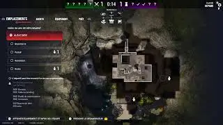R6 tryhard console