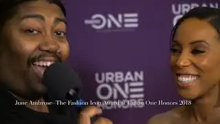 Urban One Honors Awards 2018