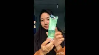 WARDAH ONE BRAND MAKEUP TUTORIAL