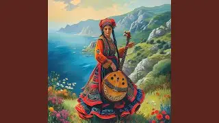 Mama voia (Balkan Deep House Version)