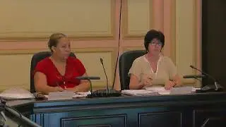 Consejo de Estado con participación de Díaz-Canel y Manuel Marrero, y presidido por Esteban Lazo