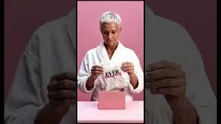 Heavy flow period underwear solution