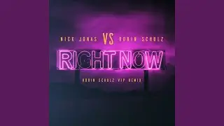 Right Now (Robin Schulz VIP Remix)