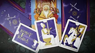 Tarot Rat f&uuml;r deine aktuelle Situation + Engelbotschaft