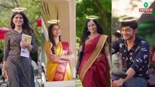 Economy Range Collections @ Pothys Trivandrum