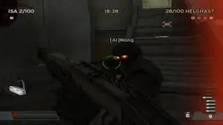 Killzone | Vektan Slums | Supply Drop | Hard
